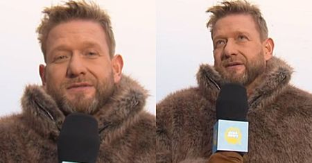 Bartłomiej Jędrzejak PRZEKLĄŁ na wizji. Pracownik TVN-u wygadał się, co sądzą o tym włodarze stacji