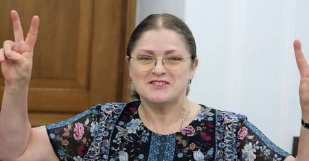 Lis przeprosił Pawłowicz. "Mam gorzką satysfakcję"