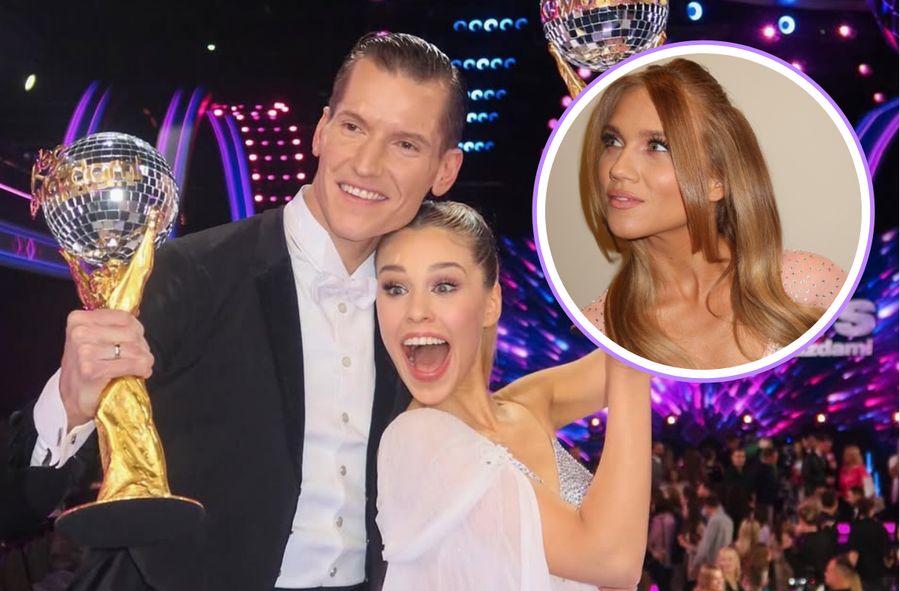 Kaczorowska wyjaśnia dramę z Jeleniewską