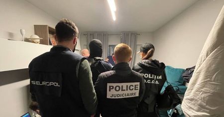 W Polsce aresztowano członka gangu REvil. Grozi mu nawet 115 lat więzienia