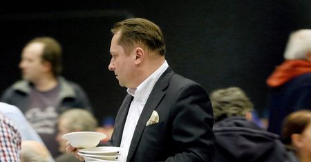 Puste miejsce dla Kamila Durczoka. Pamięć przyjaciół z Katowic