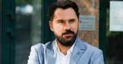 Skończył 52 lata. Jego żona jest gwiazdą "Na Wspólnej"