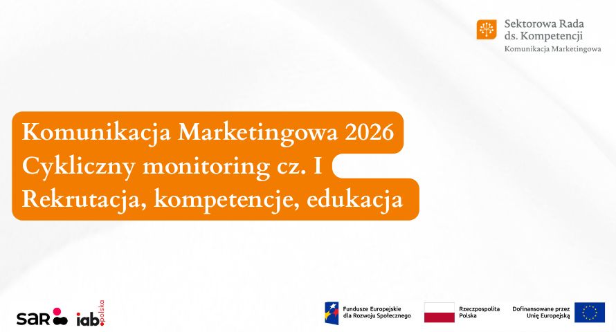 Firmy z branży komunikacji chcą rekrutować, ale brakuje kandydatów z odpowiednimi kompetencjami