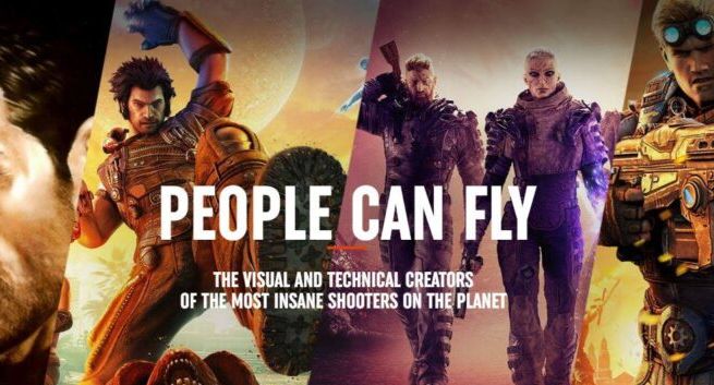 People Can Fly przejął amerykański zespół deweloperski