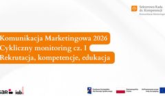 Firmy z branży komunikacji chcą rekrutować, ale brakuje kandydatów z odpowiednimi kompetencjami