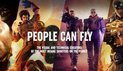 People Can Fly przejął amerykański zespół deweloperski