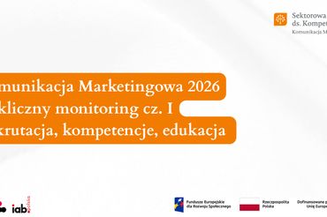 Brakuje kadr w branży marketingowej