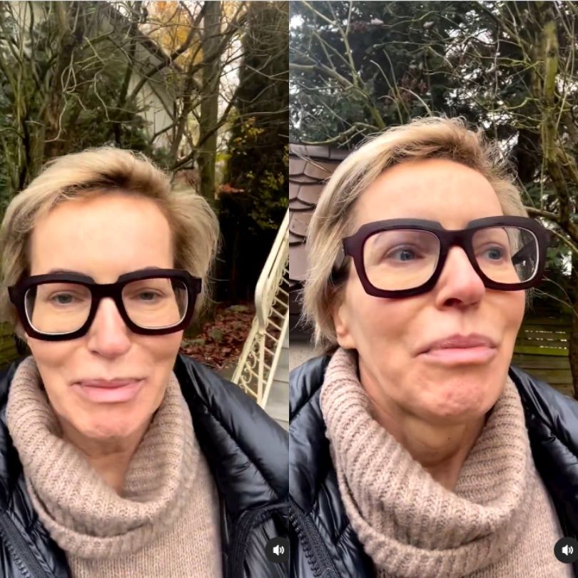 Paulina Smaszcz oskarża Macieja Kurzajewskiego o "wydanie psa"