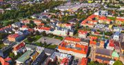 Radom: Mieszkańcy się skarżą. Krzaki i chaszcze na ulicy Bakalarza