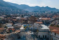 "Nawet 100 tys. ofiar". Stambuł może czekać armagedon