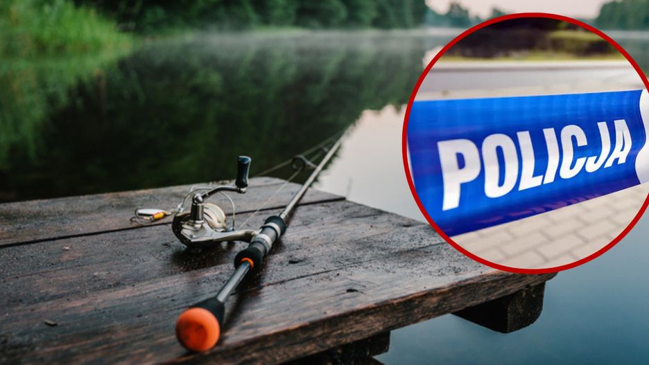 Wędka i policja