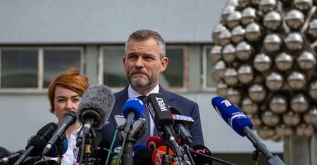 "Jest w poważnym stanie". Doniesienia ze Słowacji po zamachu