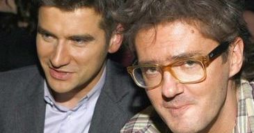 Wojewódzki: Byłem bogaty przed "Idolem"!