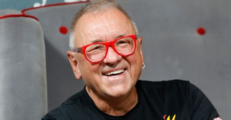 Na festiwalu Owsiaka można wziąć ślub. Te procedury trzeba spełnić
