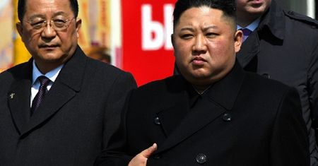 ONZ o obywatelach Korei Północnej. Kim Dzong Un będzie wściekły
