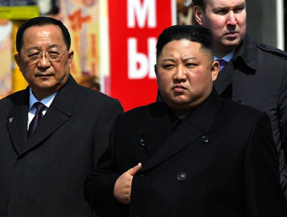 ONZ o obywatelach Korei Północnej. Kim Dzong Un będzie wściekły