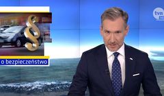 Piotr Kraśko zapowiedział w „Faktach” relację „w trosce o bezpieczeństwo”. Członkini KRRiT pisze o „kpinie z widzów”