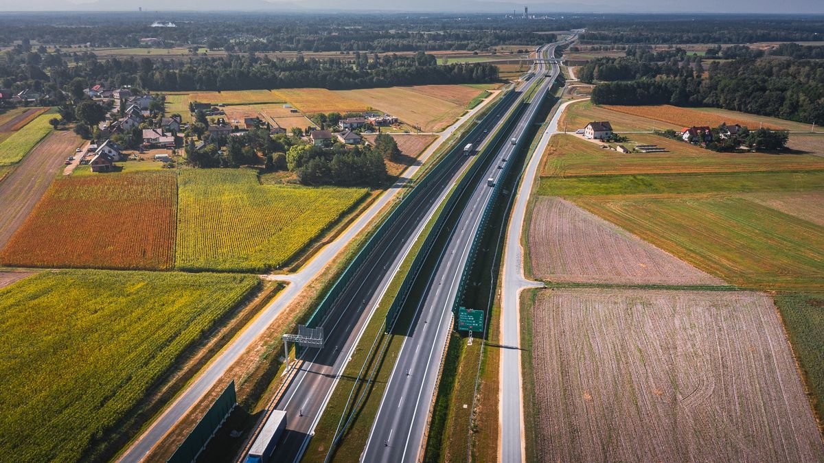 Droga S1