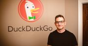 Wyszukiwarka DuckDuckGo rośnie w siłę – coraz więcej osób docenia prywatność w sieci