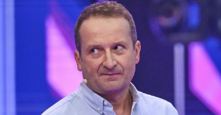 Mało kto wie, kim jest jego żona. Jest równie znana, co on