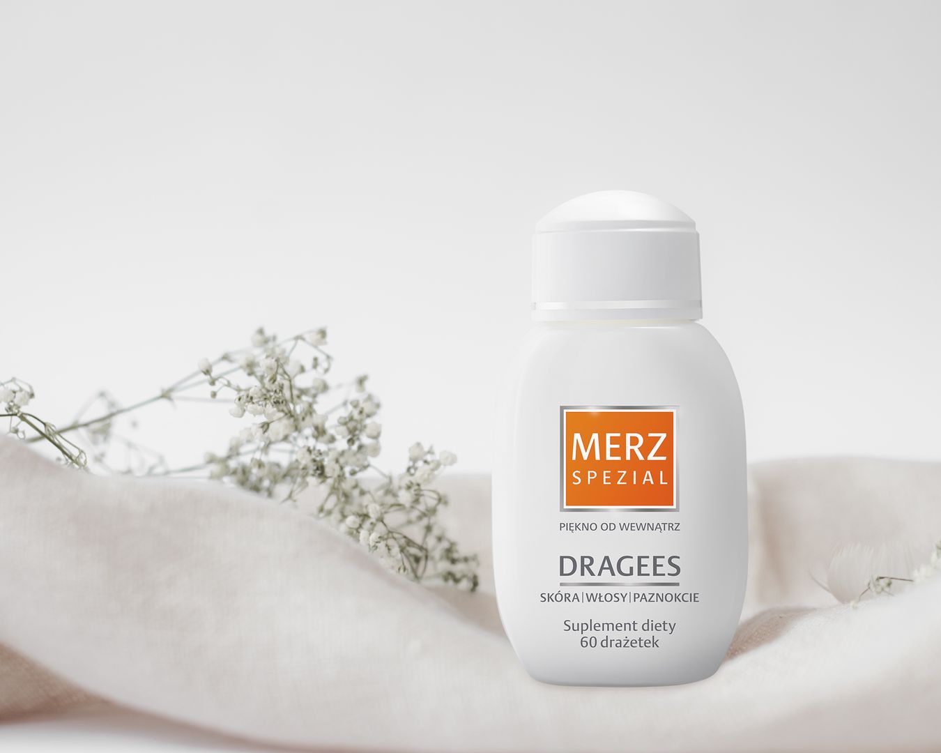 Merz Spezial Dragees