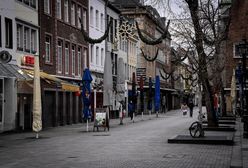 Koronawirus w Polsce. Wyrok WSA: lockdown narusza konstytucję