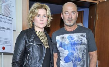 Po 21 latach razem organizm nie wytrzymał. Musiała się z nim rozwieść