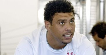 Ronaldo ZARAZIŁ SIĘ HIV?!