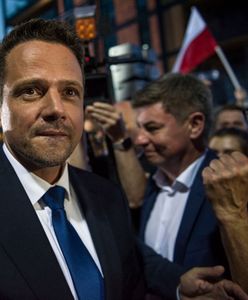 Wyniki wyborów 2020. W Wielkiej Brytanii Trzaskowski triumfuje, Duda dopiero trzeci