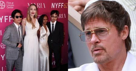 Zahara i Maddox OFICJALNIE usuwają nazwisko Brada Pitta. Adoptowane dzieci aktora podjęły już formalne kroki prawne