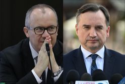 Problemy Ziobry. Bodnar wnioskuje do Sejmu
