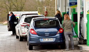 Ceny paliw wkrótce wzrosną. Złe prognozy analityków