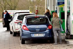 Ceny paliw wkrótce wzrosną. Złe prognozy analityków