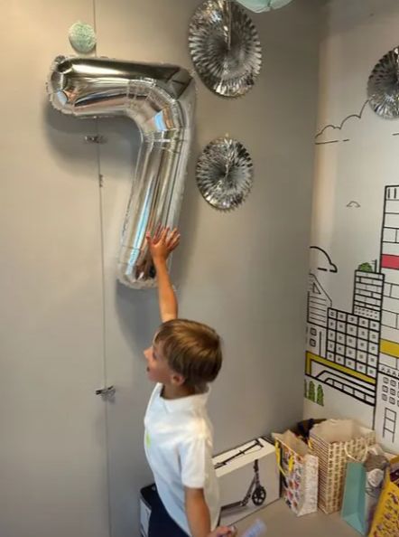 syn Pauliny Krupińskiej