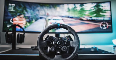 Nowa jakość ścigania - na PC, PS5 i XSX