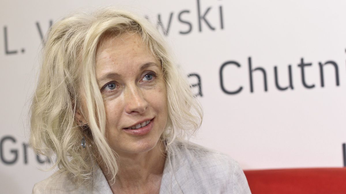 Manuela Gretkowska wyjeżdża z Polski. To reakcja na wynik wyborów