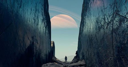 Animowana antologia Starfield. Poznajcie trzy miasta z gry