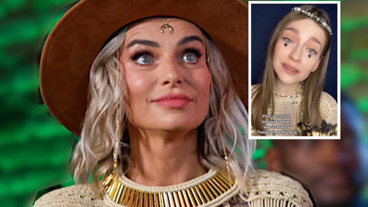 Kasia Nast (na zdjęciu w miniaturze: Marta Gajewska)