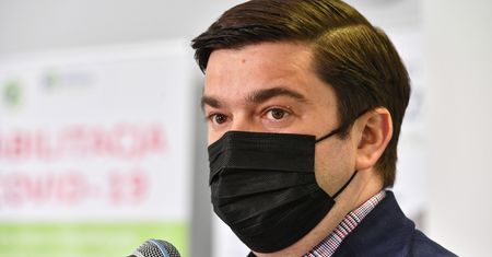 Koronawirus w Polsce. Rzecznik ministerstwa ujawnia nowe dane