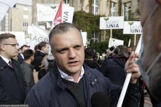 Sprzeciwiał się "piątce dla zwierząt". Milioner ma problemy z Rosją