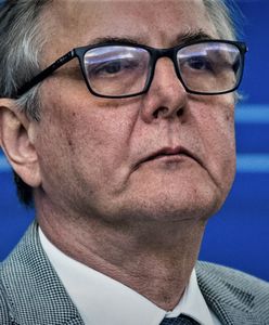 Tomasz Chłoń: Wyobrażam sobie Ukrainę w NATO i UE w perspektywie 3-4 lat