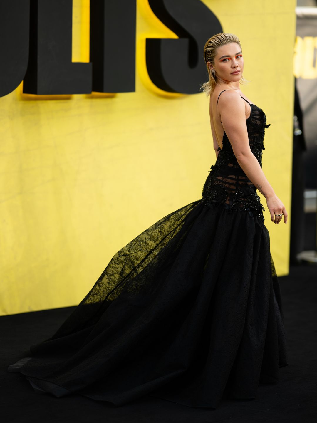 Florence Pugh