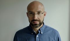 Wojciech Szymczyk odpowiada za rozwiązania internetowe grupy VUE International