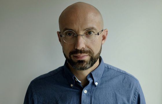 Wojciech Szymczyk odpowiada za rozwiązania internetowe grupy VUE International