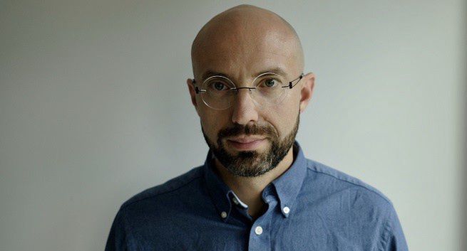 Wojciech Szymczyk odpowiada za rozwiązania internetowe grupy VUE International