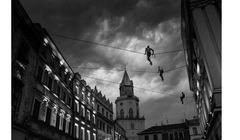 Trzech polskich fotografów w finale Sony World Photography Awards 2016