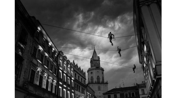 Trzech polskich fotografów w finale Sony World Photography Awards 2016