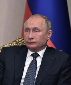 "Czy jest pan zabójcą?" Władimir Putin odpowiedział
