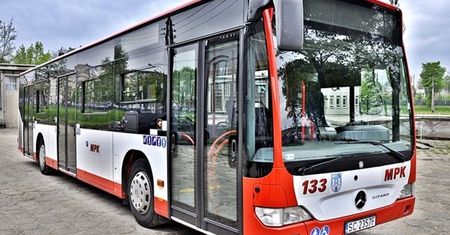 Częstochowa. Miasto zwróci za niewykorzystane bilety uczniów i studentów