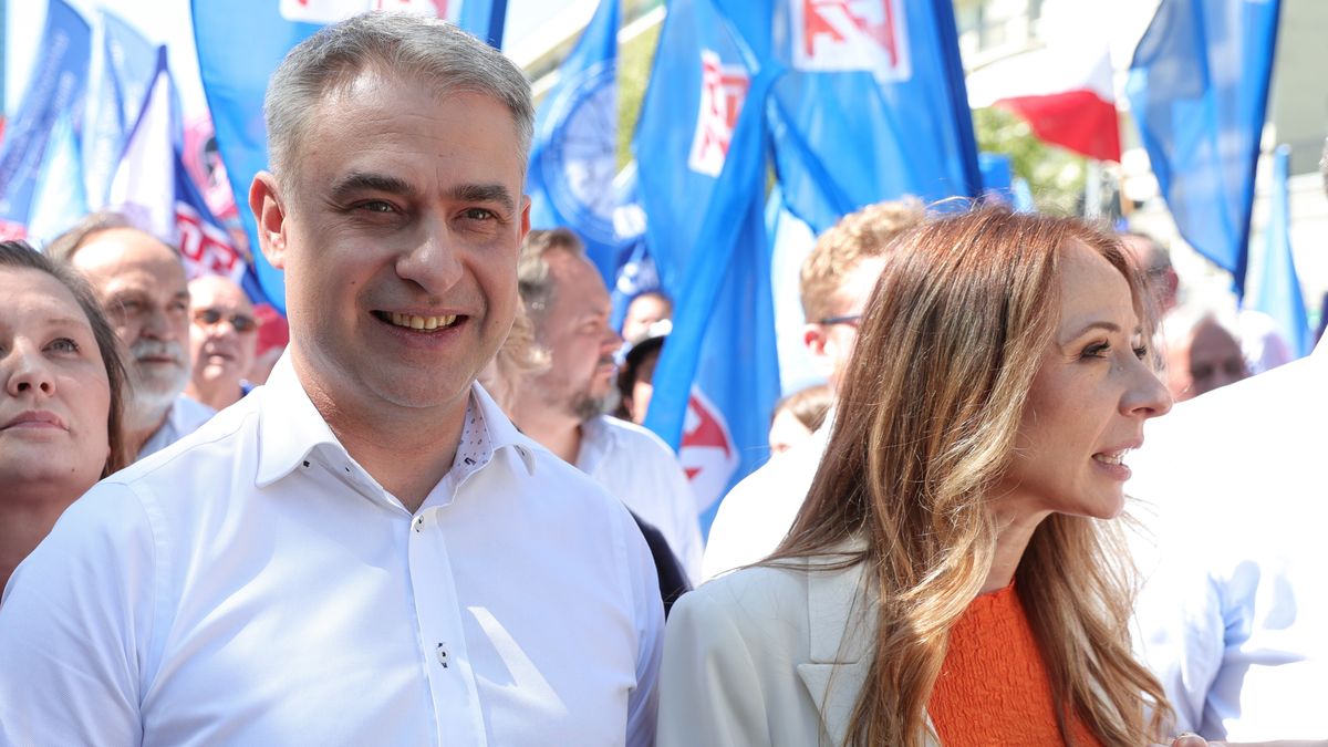 Centralna baza emerytalna. Ministerstwo Cyfryzacji chce przerzuc